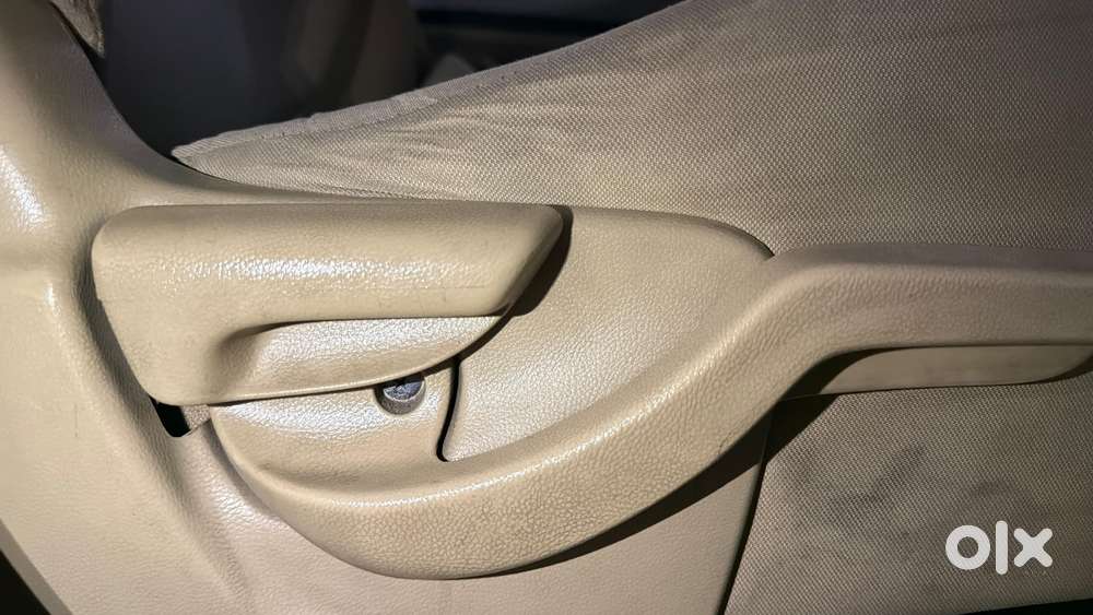 Honda Amaze S I-vtech, 2014, Petrol