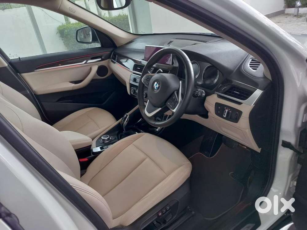 Bmw X1 2021 Excellent Condition With Hot Deal