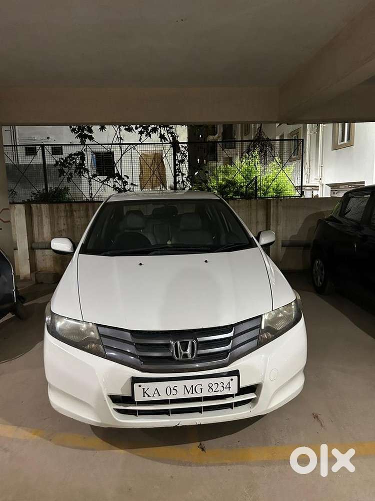 Honda City 2009 – Well Maintained Family Car