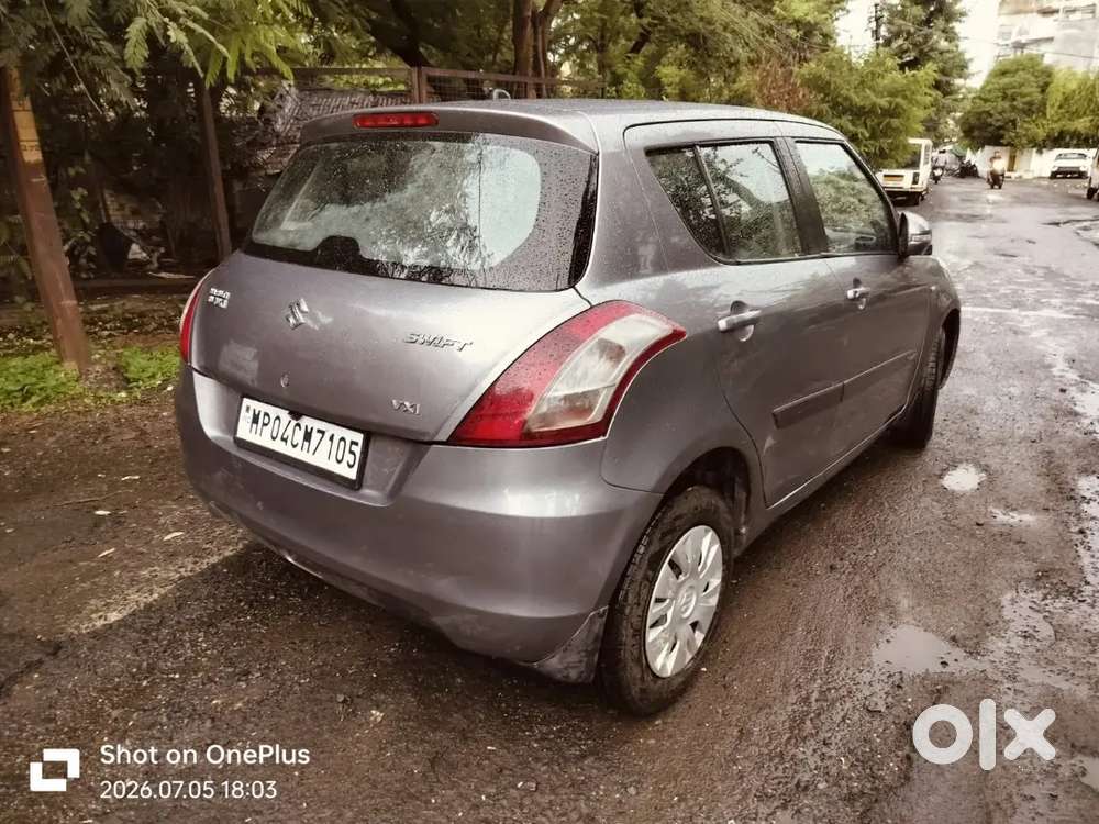 Maruti Suzuki Swift 2014 Petrol Well Maintained