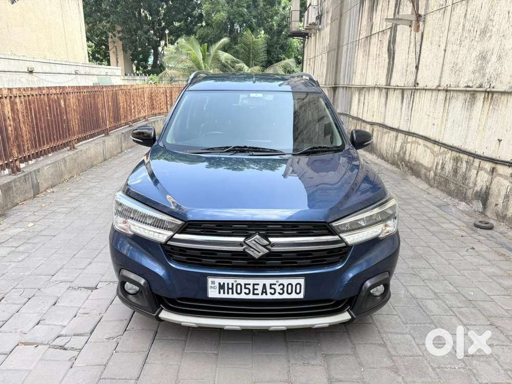 Maruti Suzuki Xl6 1.5 Alpha Mt, 2020, Petrol
