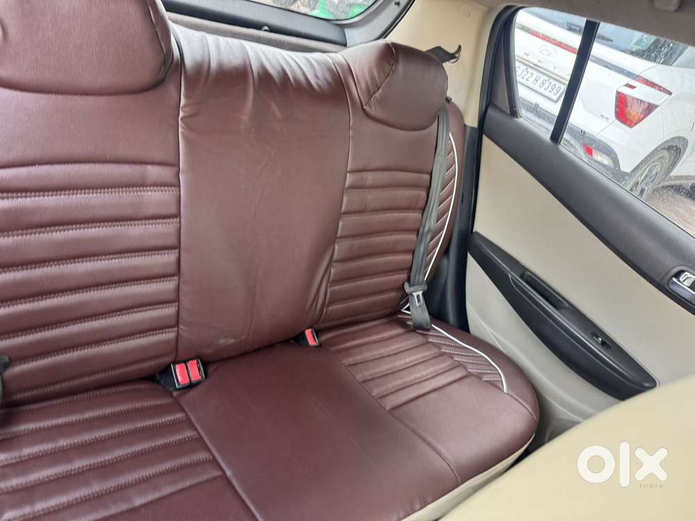 Hyundai I20 2010-2012 1.4 Crdi Magna, 2013, Diesel