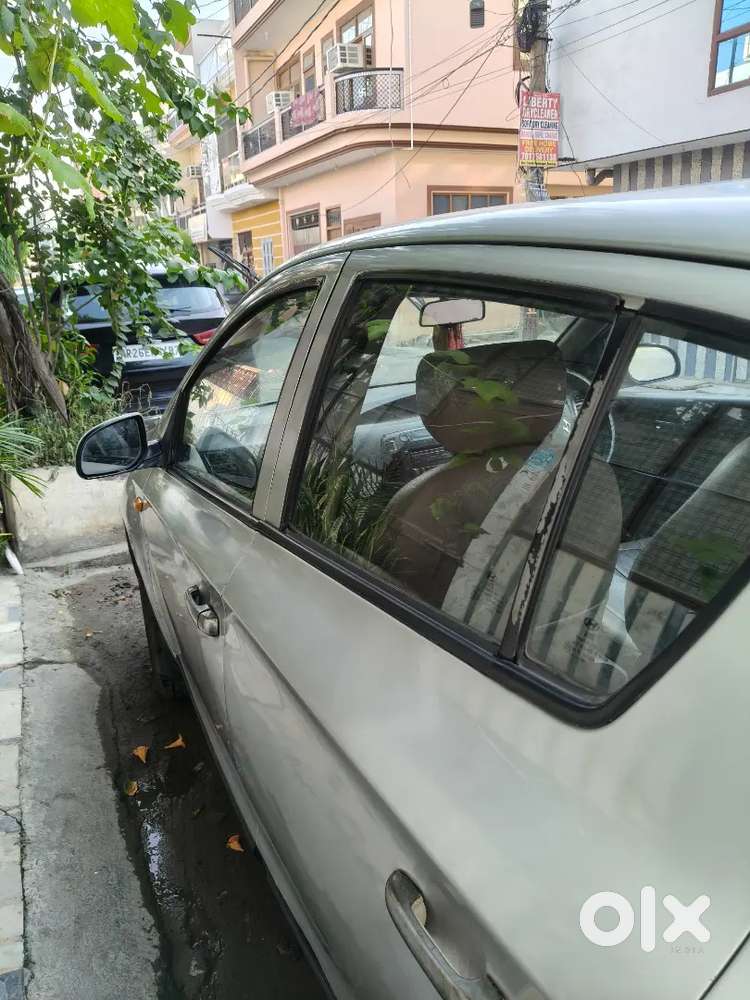 Hyundai I20 Asta 2009 Model