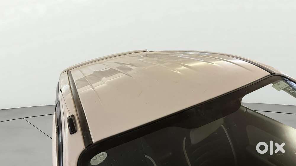Maruti Suzuki Alto K10 2014-2019 1.0 Vxi (o), 2017, Petrol