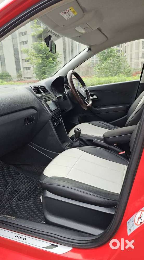 Volkswagen Polo 1.0 Mpi Trendline, 2020, Petrol