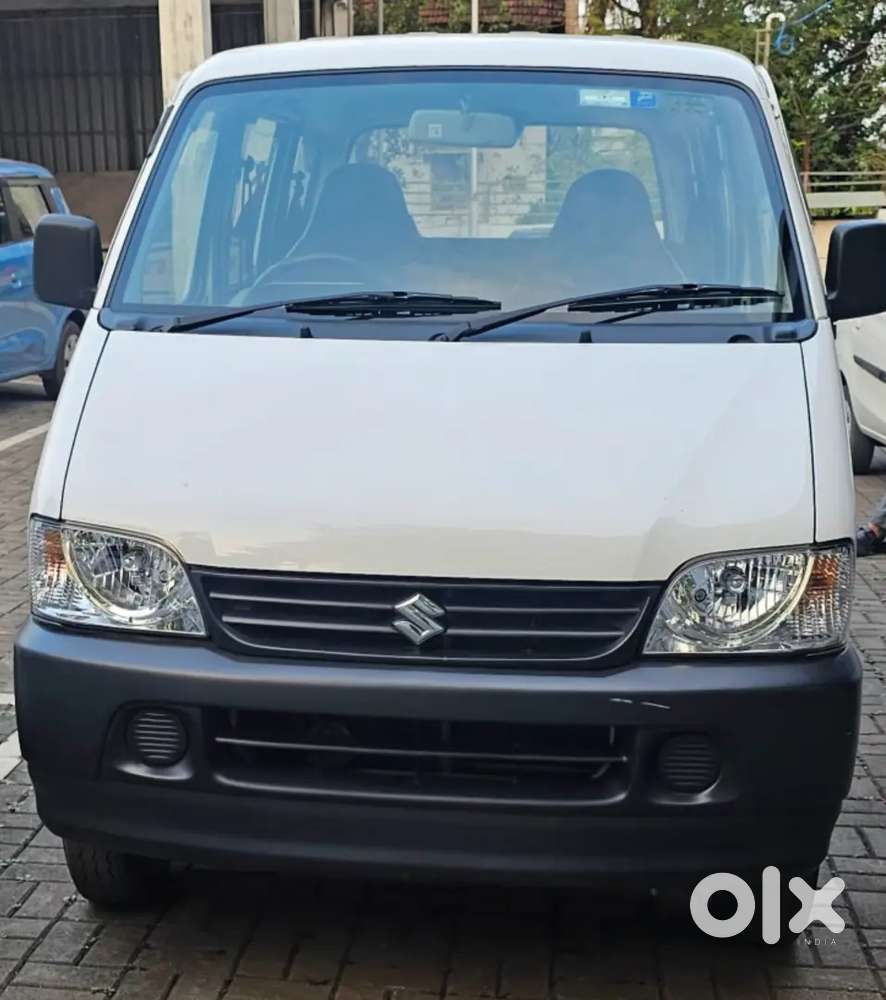 Maruti Suzuki Eeco 2022 Petrol Well Maintained