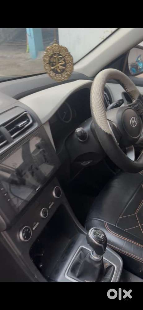 Hyundai Diesel Manual 2021 Car
