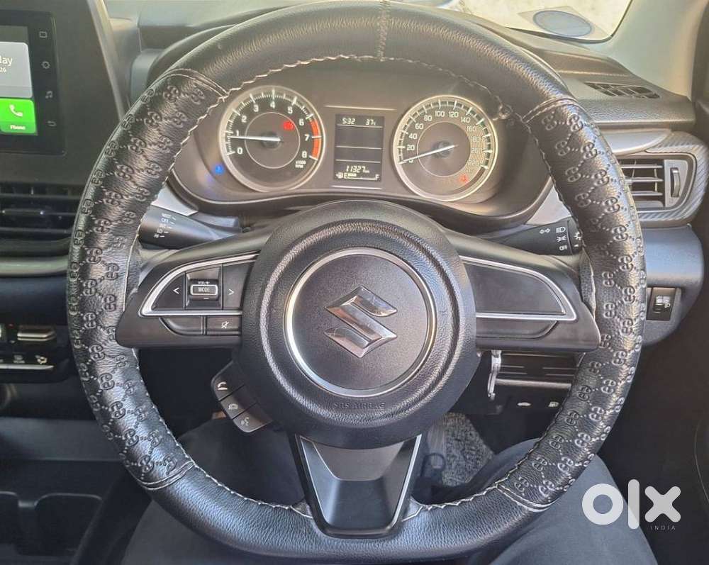 Maruti Suzuki Baleno Delta, 2024, Petrol