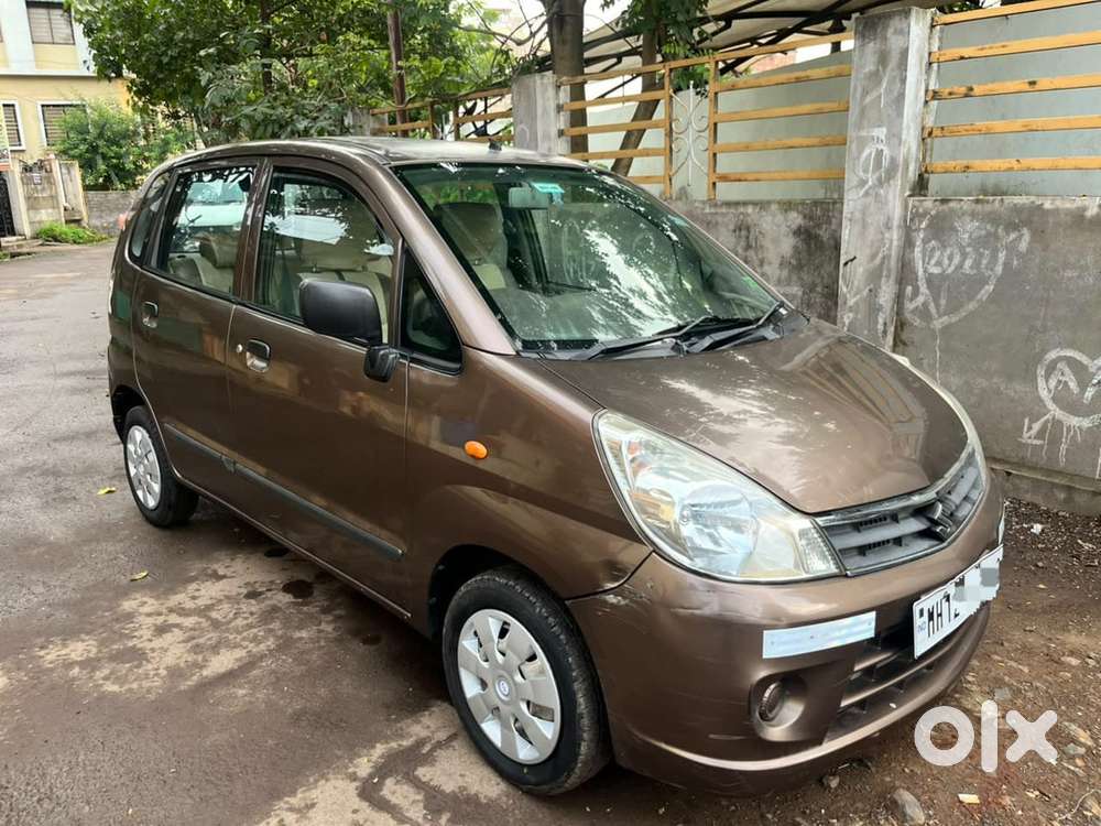 Maruti Suzuki Zen Estilo 2010 Petrol Well Maintained