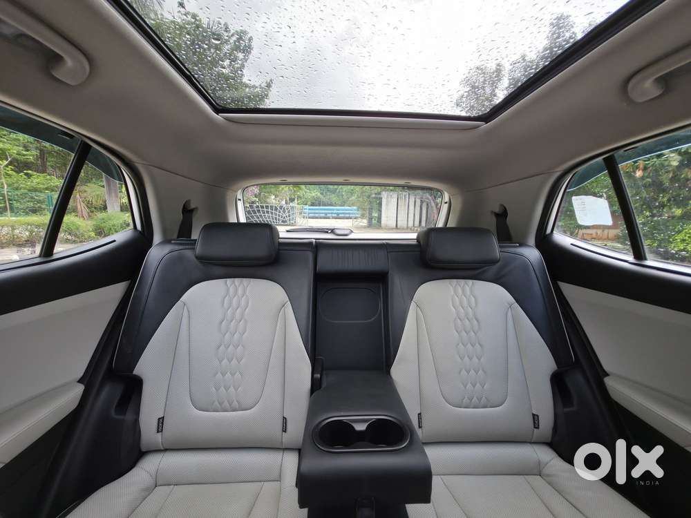 Hyundai Creta Sx (o) 1.5 Diesel Automatic, 2022, Diesel