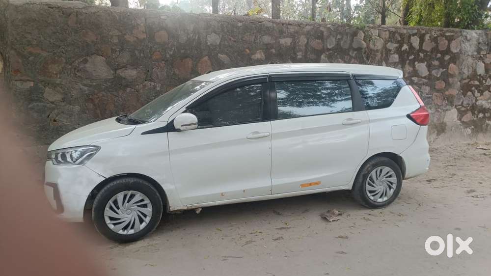 Maruti Suzuki Ertiga Vxi Cng, 2022, Cng & Hybrids