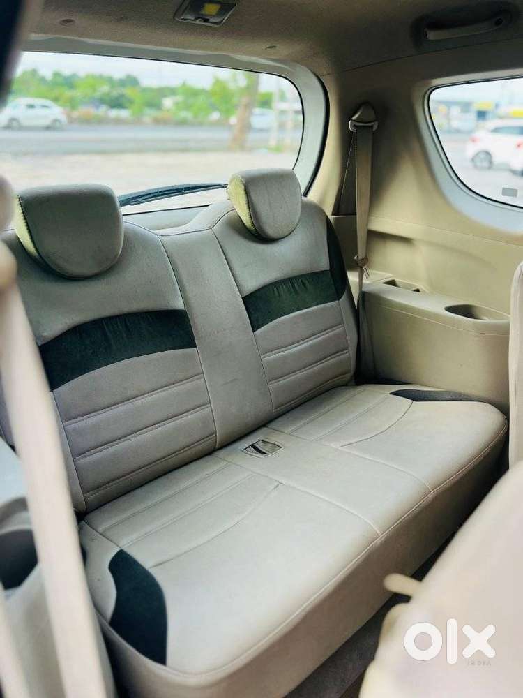 Maruti Suzuki Ertiga Zdi, 2012, Diesel