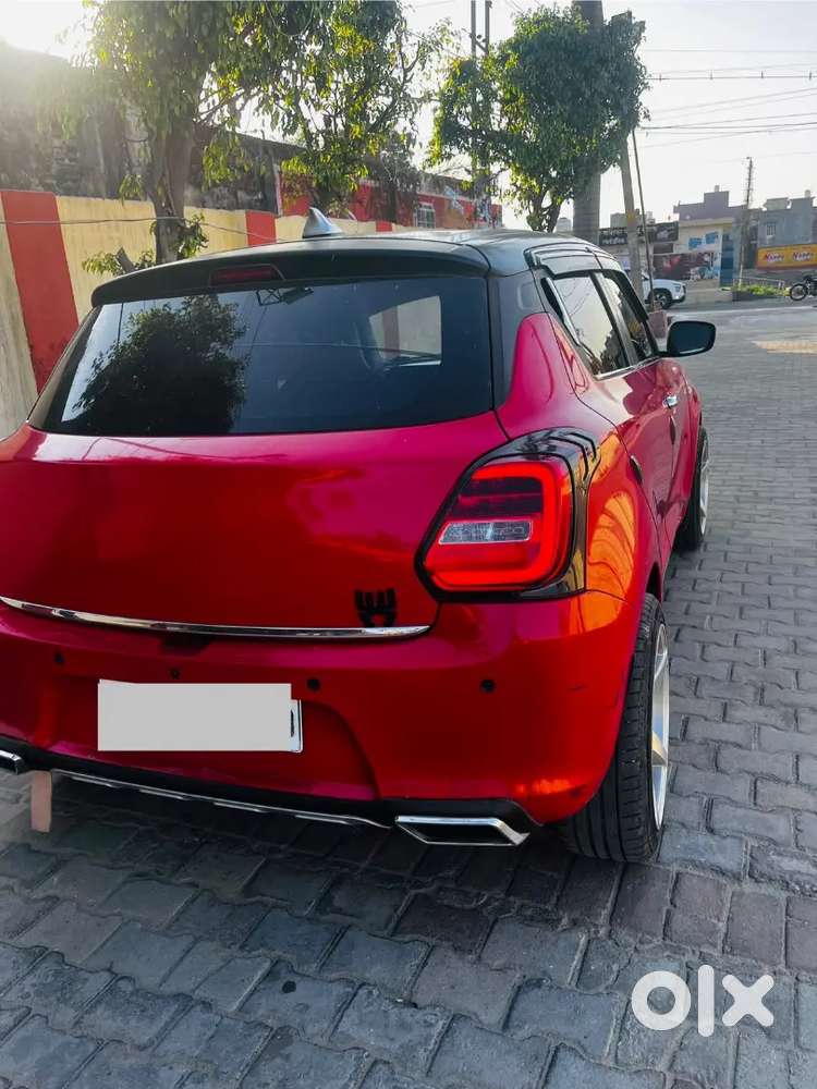 Maruti Suzuki Swift 2019 Diesel