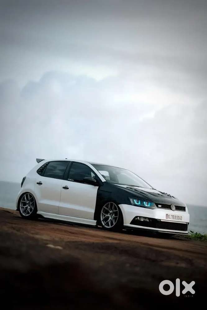 Volkswagen Polo 2021 Variant