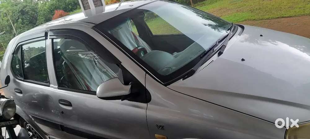 Tata Indica Ev2 Xeta 2006 Diesel 116000 Km Driven
