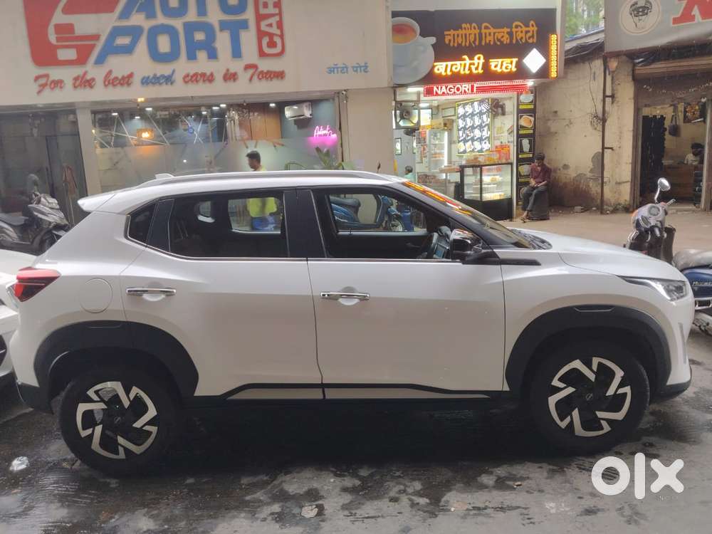 Nissan Magnite 1.0 Xl Turbo Cvt, 2023, Petrol