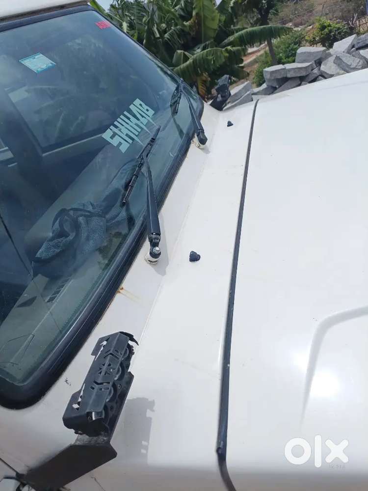 Mahindra Bolero 2013 Diesel Manual