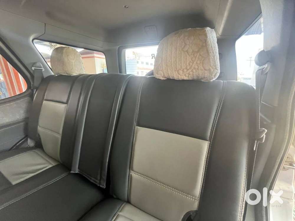 Tata Safari – Showroom Condition – Low Km – Single Owner