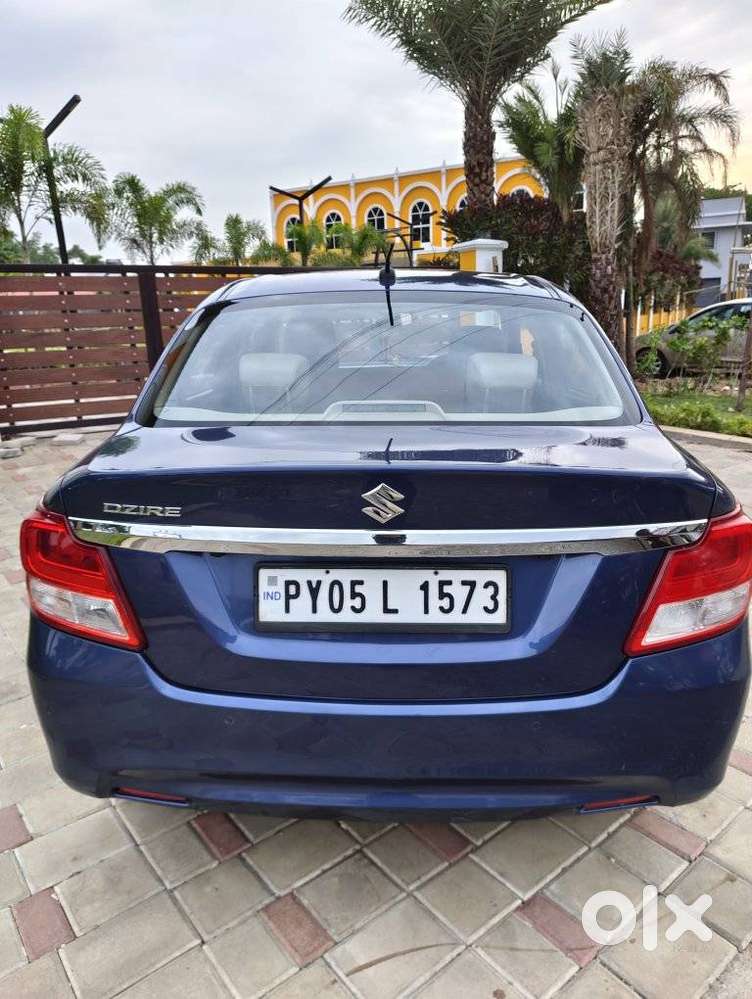 Maruti Suzuki Swift Dzire 1.3 Vxi, 2021, Petrol