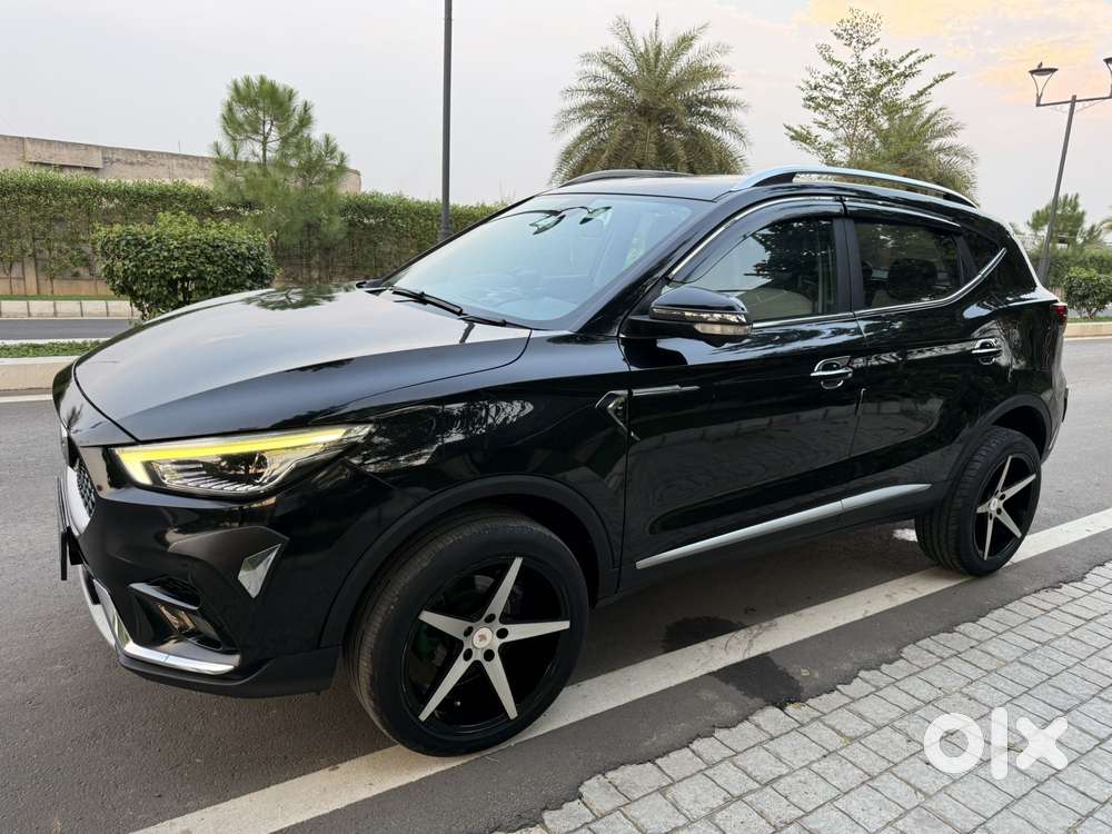 Mg Astor 1.5 Sharp, 2022, Petrol