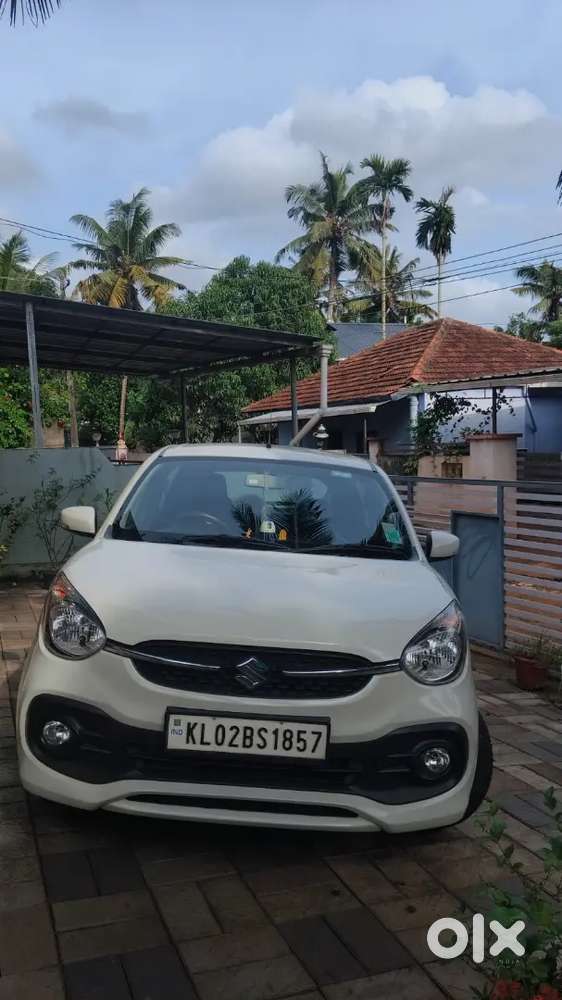 Maruti Suzuki Celerio Zxi 2022