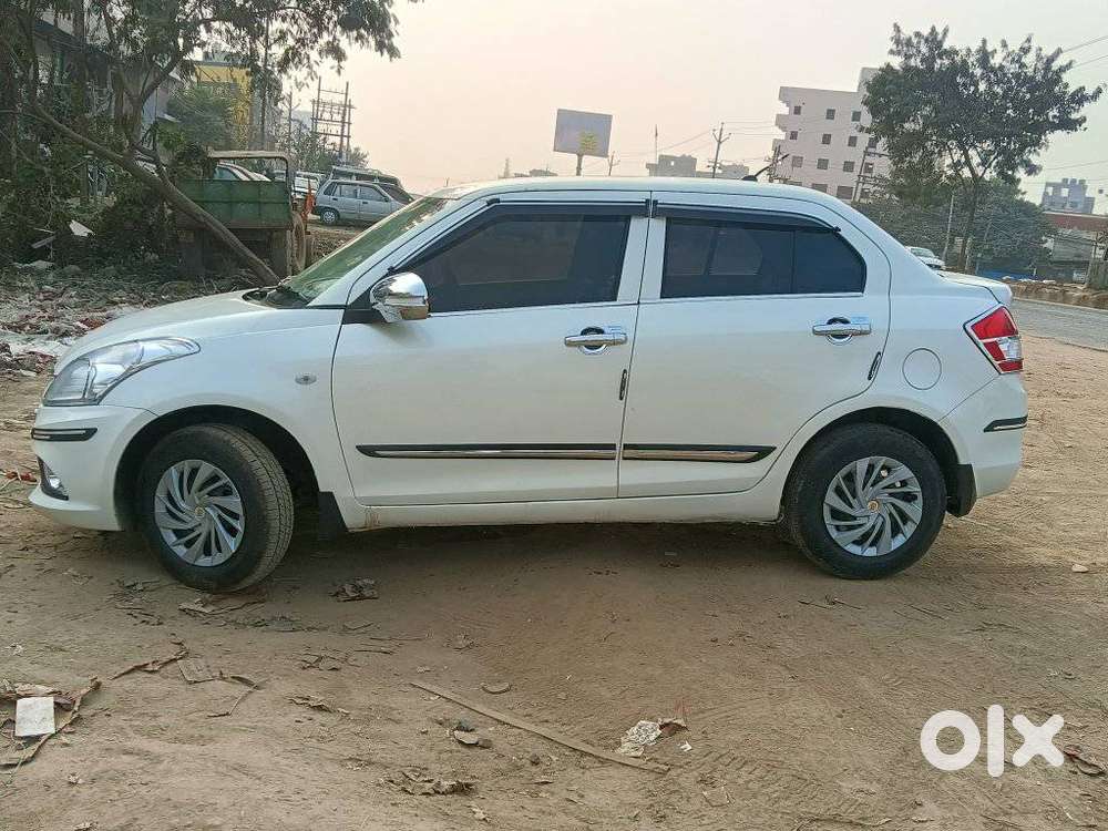 Maruti Suzuki Dzire Tour S Diesel, 2019, Diesel