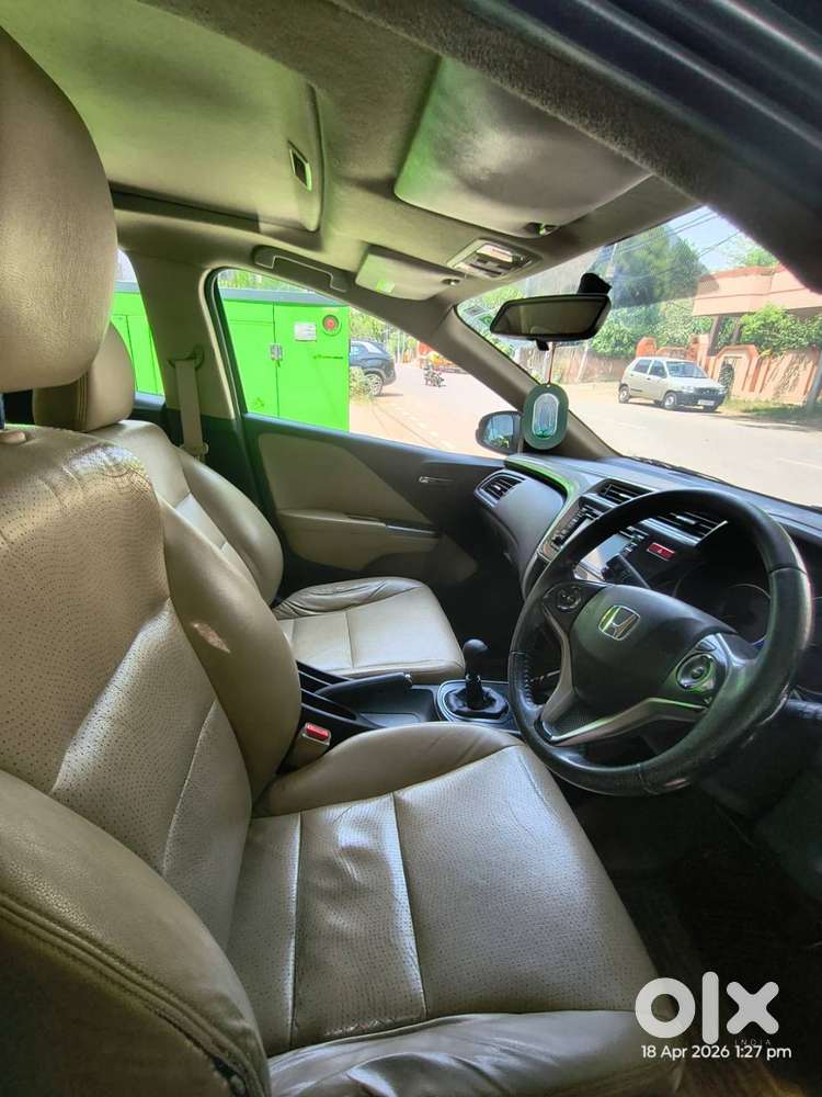 Honda City 2016  Petrol  51000 Km  Excellent Condition  Single Own