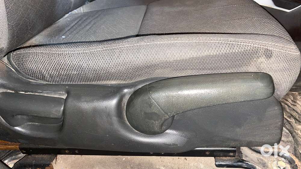 Honda Jazz 1.2 Vx I Vtec, 2016, Petrol