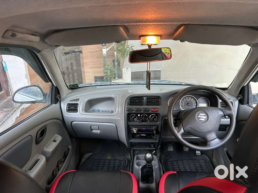 Maruti Suzuki Alto K10 2010
