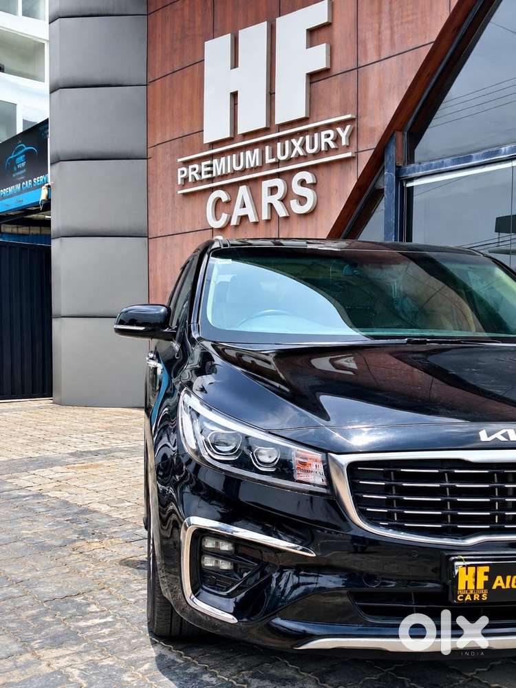 Kia Carnival, 2023, Diesel