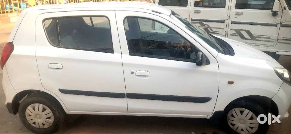 Maruti Suzuki Alto 800 2016 Petrol