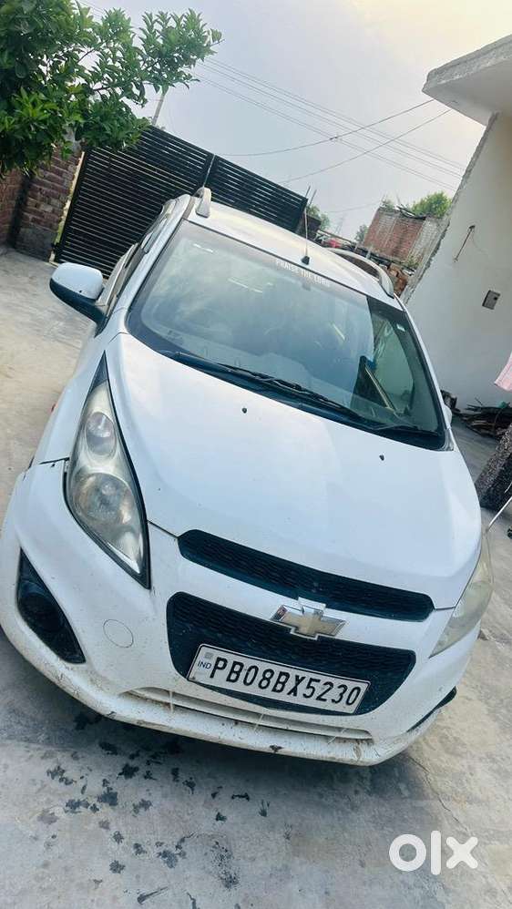 Chevrolet Beat 2011 Diesel Good Condition