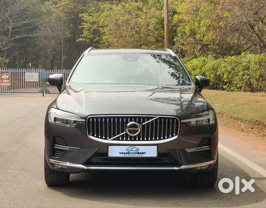 Volvo Xc60 2.0 B5 Ultimate, 2023, Petrol