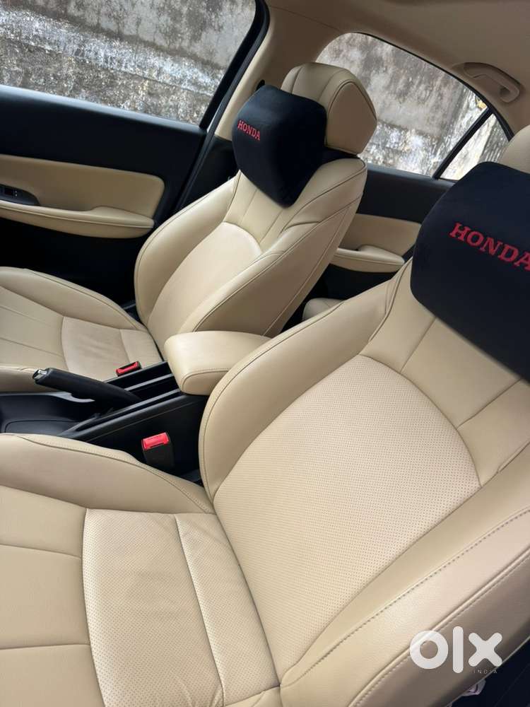 Honda City Zx 2024 Petrol 15000 Km Driven