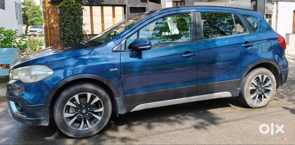 Scross Available For Sale