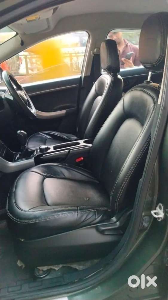 Tata Nexon 2021 Diesel 93438 Km Driven