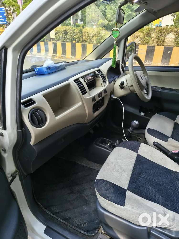Maruti Suzuki Zen Estilo 2008 Petrol Well Maintained