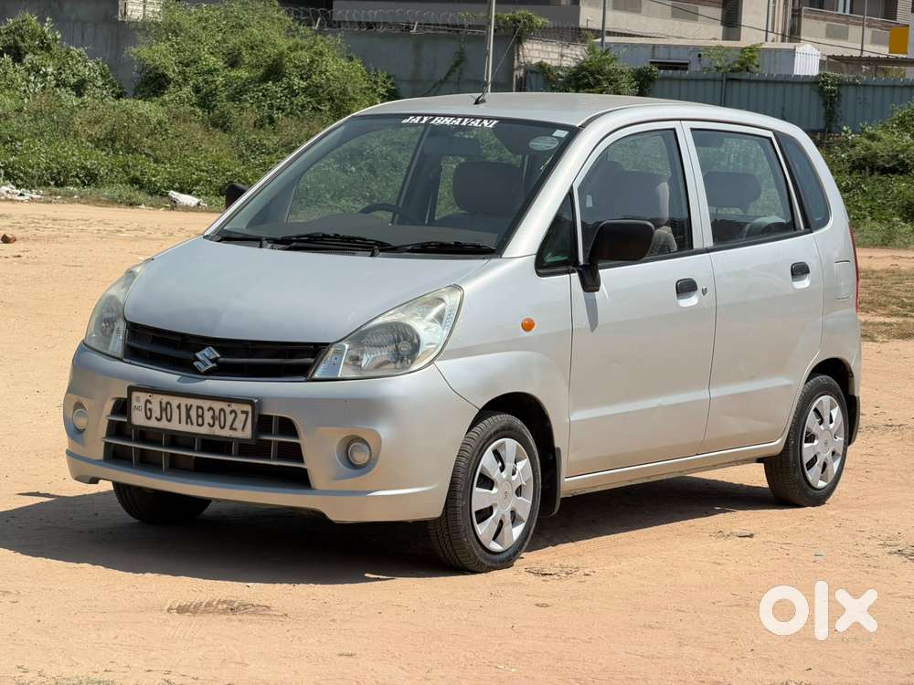 Maruti Suzuki Zen Estilo Lxi Bs Iv, 2009, Cng & Hybrids