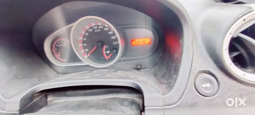 Ford Figo 2011 Diesel 134500 Km Driven