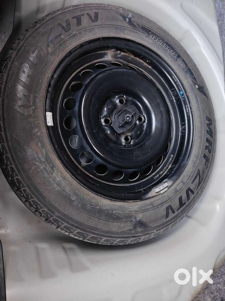 Maruti Suzuki Baleno 1.2 Delta, 2017, Petrol