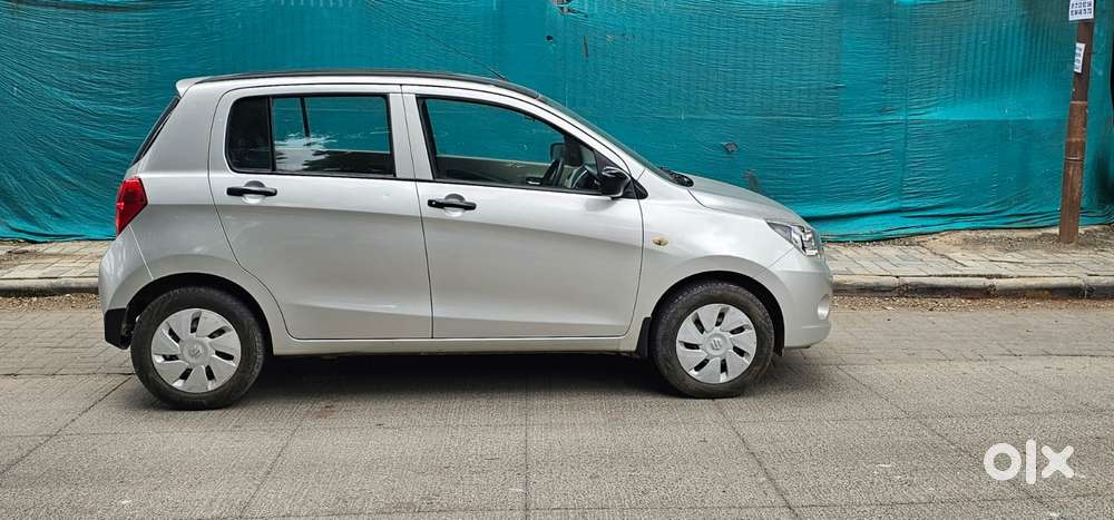 Maruti Suzuki Celerio Vxi At, 2014, Petrol