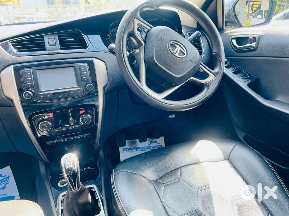 Tata Bolt Revotron Xt, 2015, Petrol