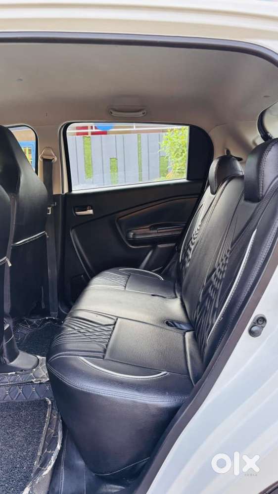 Maruti Suzuki Celerio Zxi, 2022, Petrol