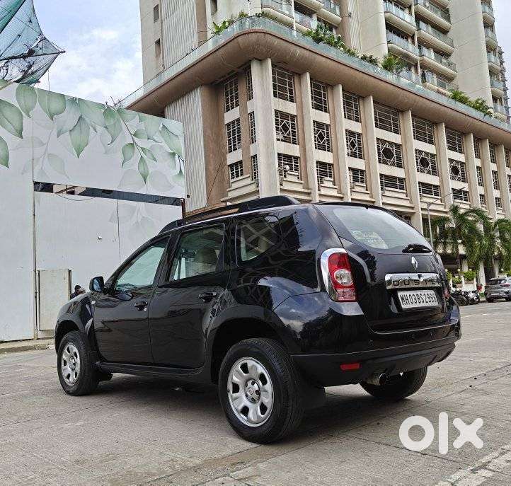 Renault Duster 85ps Rxl (o) Diesel, 2014, Diesel