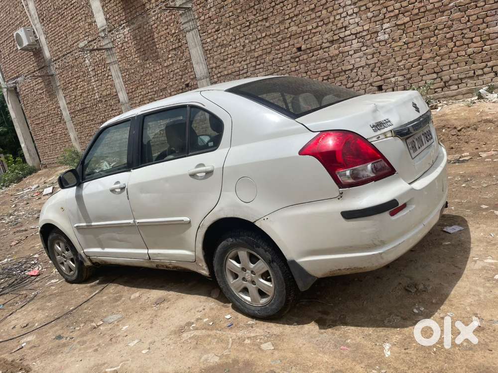 2011 Swift Zxi Diesel Maruti Manual