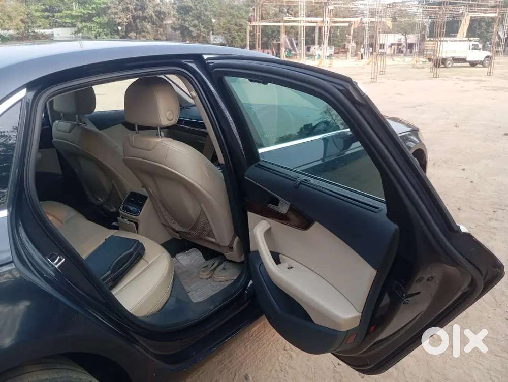 Audi A4 2017 Diesel Well Maintained