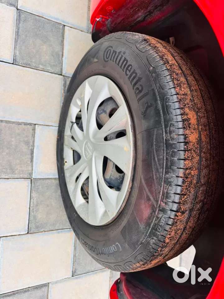 Maruti Suzuki Swift Amt Vxi, 2018, Petrol
