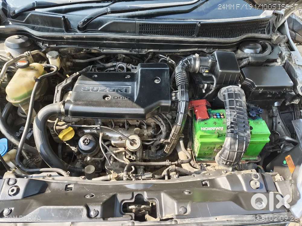Maruti Suzuki S-cross 2018 Diesel 96000 Km Driven Good Condition