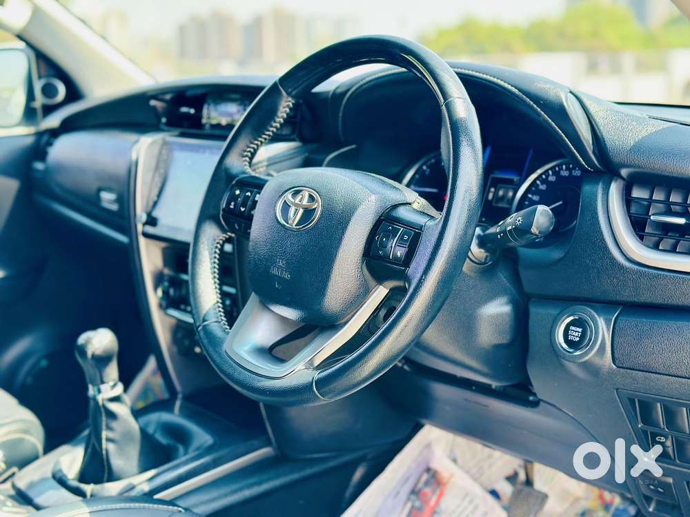 Toyota Fortuner 3.0 4x2 Mt, 2022, Diesel