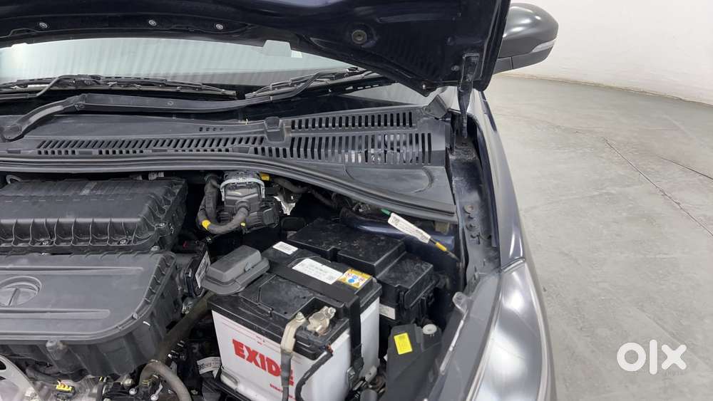 Tata Tiago 1.2 Revotron Xz Plus, 2021, Petrol